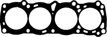 WILMINK GROUP wg1176664 -  Прокладка, головка цилиндра